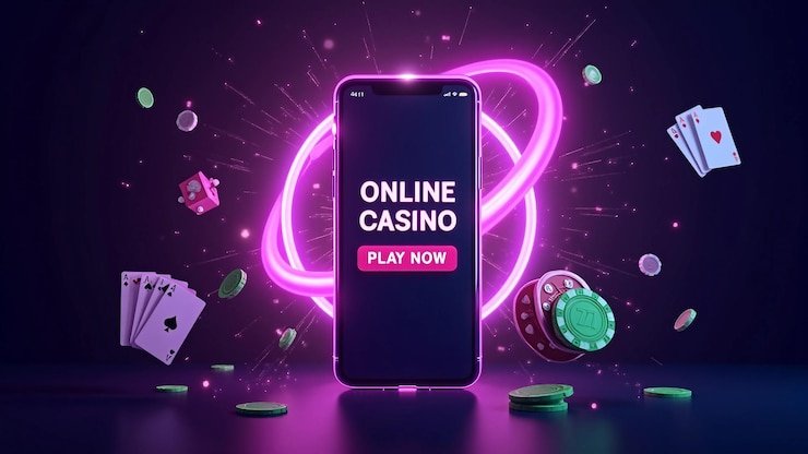 Pengguna memeriksa detail pembayaran digital